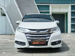 Mobil Honda Odyssey 2015 2.4 terbaik di DKI Jakarta 4