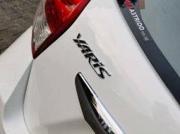 DKI Jakarta, jual mobil Toyota Yaris TRD Sportivo 2016 dengan harga terjangkau 8