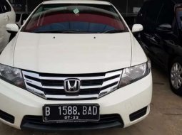 Dijual mobil bekas Honda City E, Jawa Barat  5
