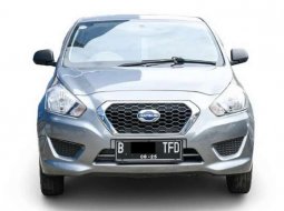 Mobil Datsun GO+ 2015 T dijual, Jawa Barat 1