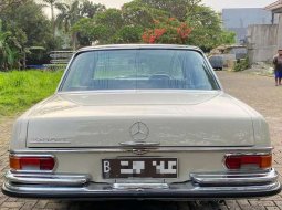 Jual mobil Mercedes-Benz S-Class 1969 bekas, DKI Jakarta 10