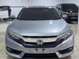 Jual mobil Honda Civic ES 2016 bekas, Jawa Tengah 2