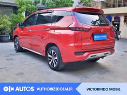 Jual Mitsubishi Xpander Ultimate A/T 2017 harga murah di DKI Jakarta 9