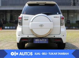 Jual mobil Toyota Rush S 2013 bekas, DKI Jakarta 7