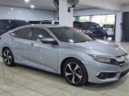 Jual mobil Honda Civic ES 2016 bekas, Jawa Tengah 1