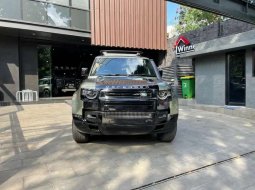 DKI Jakarta, Land Rover Defender 2021 kondisi terawat 1