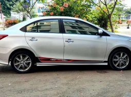Banten, jual mobil Toyota Vios TRD Sportivo 2015 dengan harga terjangkau 8