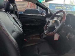 Dijual mobil bekas Toyota Harrier 2.4, Jambi  14