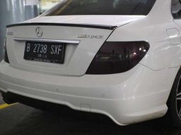 Mercedes-Benz AMG 2014 DKI Jakarta dijual dengan harga termurah 3