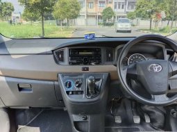 Jual mobil bekas murah Toyota Calya E 2017 di Jawa Barat 8