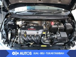 Jual mobil Toyota Vios G 2014 bekas, Jawa Barat 18