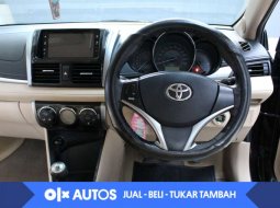 Jual mobil Toyota Vios G 2014 bekas, Jawa Barat 15