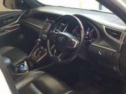 Toyota Harrier 2015 DKI Jakarta dijual dengan harga termurah 5