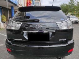 Mobil Toyota Harrier 2011 dijual, Riau 3