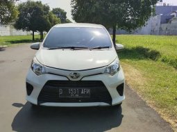 Jual mobil bekas murah Toyota Calya E 2017 di Jawa Barat 4