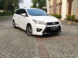 DKI Jakarta, jual mobil Toyota Yaris TRD Sportivo 2016 dengan harga terjangkau 2