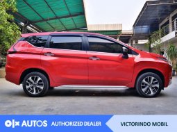 Jual Mitsubishi Xpander Ultimate A/T 2017 harga murah di DKI Jakarta 5