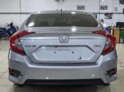 Jual mobil Honda Civic ES 2016 bekas, Jawa Tengah 4