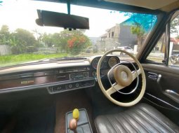 Jual mobil Mercedes-Benz S-Class 1969 bekas, DKI Jakarta 13