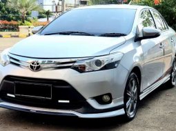 Banten, jual mobil Toyota Vios TRD Sportivo 2015 dengan harga terjangkau 10