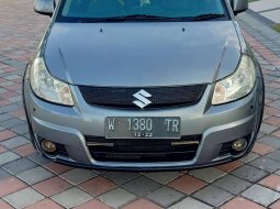 Jual mobil bekas murah Suzuki SX4 X-Over 2008 di Jawa Timur 2