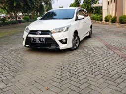 DKI Jakarta, jual mobil Toyota Yaris TRD Sportivo 2016 dengan harga terjangkau 3