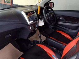 Jual cepat Daihatsu Ayla R 2018 di Lampung 3
