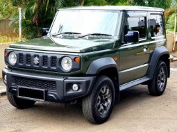 DKI Jakarta, jual mobil Suzuki Jimny 2021 dengan harga terjangkau 3