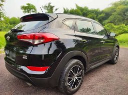 Banten, Hyundai Tucson XG CRDi 2017 kondisi terawat 3