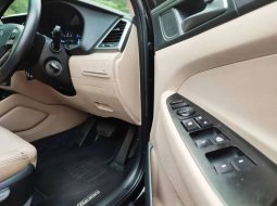 Banten, Hyundai Tucson XG CRDi 2017 kondisi terawat 17