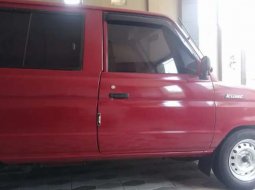 Jual Toyota Kijang 1990 harga murah di Jawa Barat 3