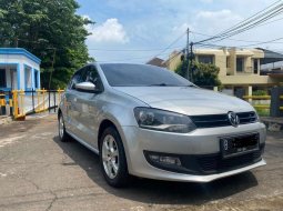 DKI Jakarta, jual mobil Volkswagen Polo 1.4 2012 dengan harga terjangkau 1