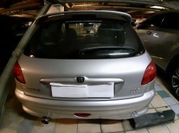 Jual Peugeot 206 2001 harga murah di DKI Jakarta 5