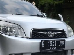 Mobil Toyota Rush 2010 G dijual, Banten 3