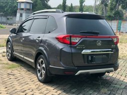 Honda BR-V E CVT 2017 Abu-abu 4