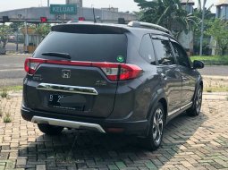 Honda BR-V E CVT 2017 Abu-abu 5