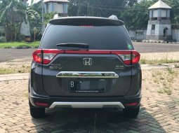 Honda BR-V E CVT 2017 Abu-abu 6