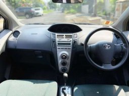 Toyota Yaris 2008 DKI Jakarta dijual dengan harga termurah 5