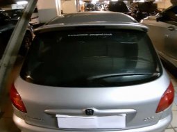 Jual Peugeot 206 2001 harga murah di DKI Jakarta 6