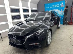 DKI Jakarta, Mazda 3 2018 kondisi terawat 2