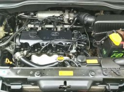 Jual cepat Hyundai Getz 2004 di Sumatra Barat 7