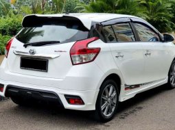 Jual Toyota Yaris TRD Sportivo 2015 harga murah di DKI Jakarta 8