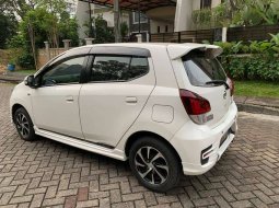 Mobil Daihatsu Ayla 2017 1.2 R Deluxe dijual, DKI Jakarta 1