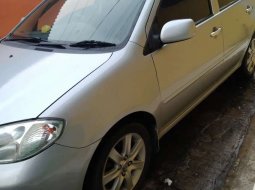 Jawa Barat, jual mobil Toyota Vios 2003 dengan harga terjangkau 13