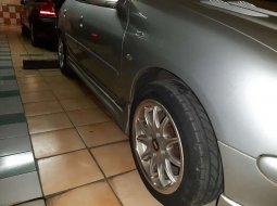 Jual Peugeot 206 2001 harga murah di DKI Jakarta 2