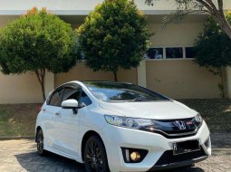 Jual Honda Jazz RS 2015 harga murah di Jawa Tengah 18