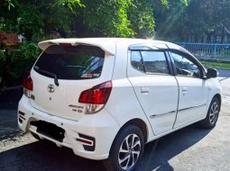 Jual Toyota Agya G 2017 harga murah di Sumatra Utara 3
