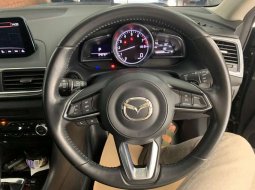 DKI Jakarta, Mazda 3 2018 kondisi terawat 16