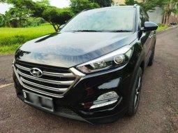 Banten, Hyundai Tucson XG CRDi 2017 kondisi terawat 1