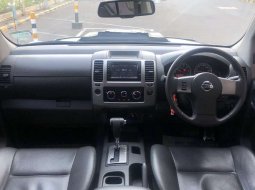 Jual mobil bekas murah Nissan Navara 2.5 2014 di DKI Jakarta 14